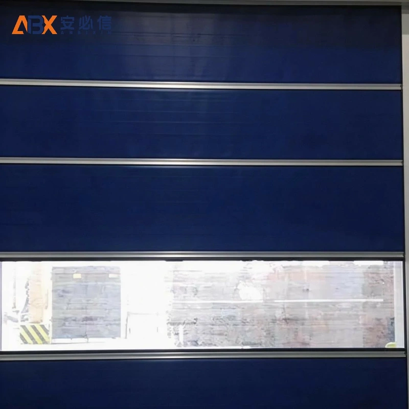 凉山彝族快速门