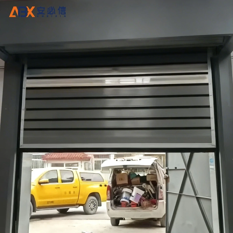 凉山彝族雷达高速门